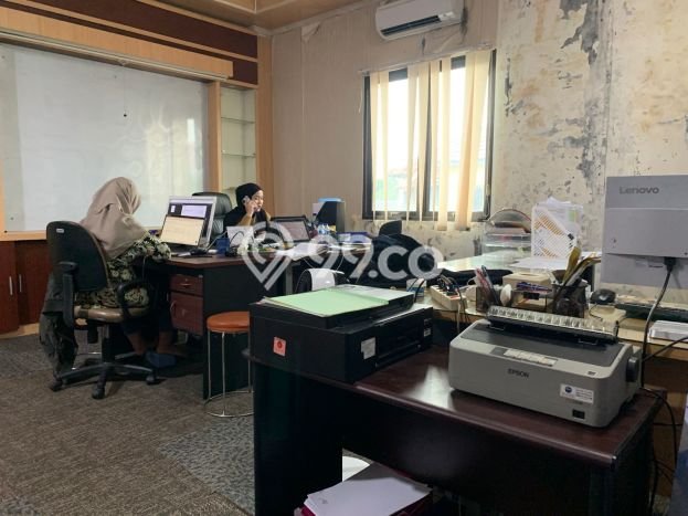 Gudang Bagus Dijual LB 450m2 Lokasi Strategis Bekasi Area Cocok untuk Berbisnis Gudang Bagus Dijual LB 450m2 Lokasi Strategis Bekasi Area Cocok untuk Berbisnis