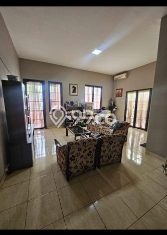Siap Huni Rumah Mewah 7 Kamar di Cempaka Putih Dekat ke Mana Saja Siap Huni Rumah Mewah 7 Kamar di Cempaka Putih Dekat ke Mana Saja