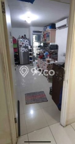 Hunian Apartemen Strategis untuk Dijual di Jakarta Selatan dengan 3 Kamar Hunian Apartemen Strategis untuk Dijual di Jakarta Selatan dengan 3 Kamar