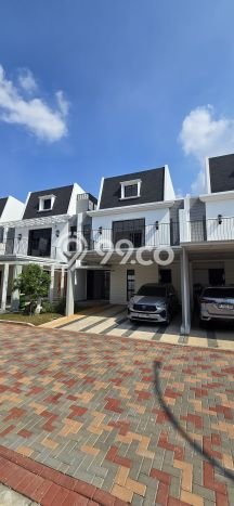 Disewakan! Rumah 4 Kamar Tidur &
3 Kamar Mandi di Metland Menteng, Jakarta Timur Disewakan! Rumah 4 Kamar Tidur &
3 Kamar Mandi di Metland Menteng, Jakarta Timur