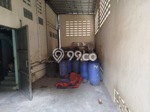 Unit Gudang Strategis di Mustikajaya, Bekasi Potensi Cuan Besar Unit Gudang Strategis di Mustikajaya, Bekasi Potensi Cuan Besar