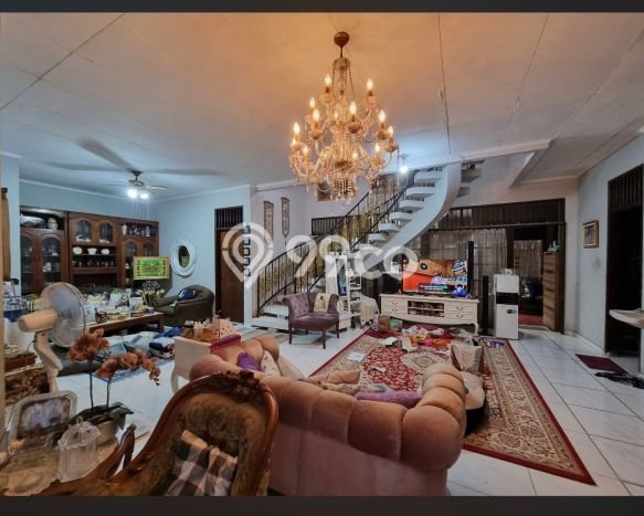 Dijual Rumah Elit Exclusive di Pasar Minggu, Jakarta Selatan Dijual Rumah Elit Exclusive di Pasar Minggu, Jakarta Selatan