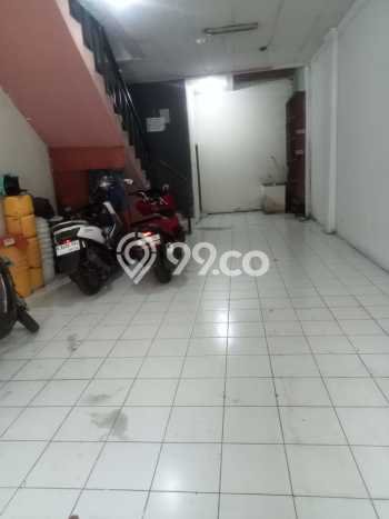Disewakan Ruko di Kawasan Ramai Buaran Luas 270m2 Disewakan Ruko di Kawasan Ramai Buaran Luas 270m2