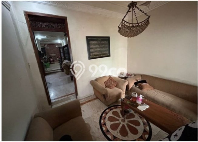 Dijual Rumah Premium dengan Fasilitas Sekitar Komplit di Cempaka Putih, Jakarta Pusat Dijual Rumah Premium dengan Fasilitas Sekitar Komplit di Cempaka Putih, Jakarta Pusat