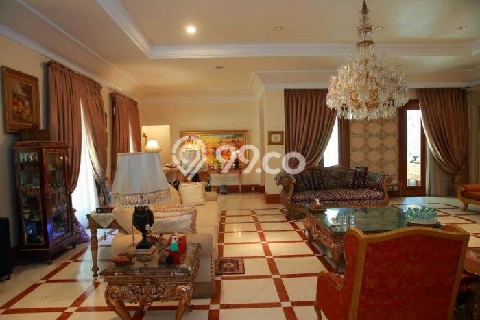 Dijual Rumah Elit Exclusive di Menteng, Jakarta Pusat Dijual Rumah Elit Exclusive di Menteng, Jakarta Pusat