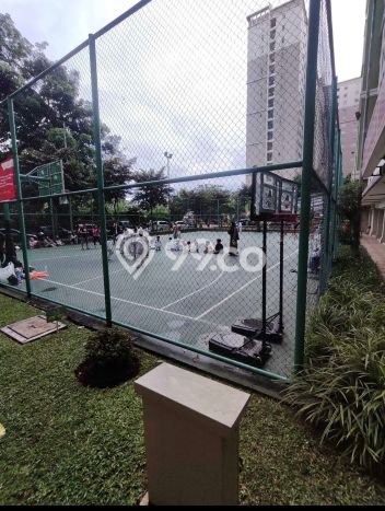 Hunian Apartemen Strategis untuk Dijual di Jakarta Selatan dengan 3 Kamar Hunian Apartemen Strategis untuk Dijual di Jakarta Selatan dengan 3 Kamar