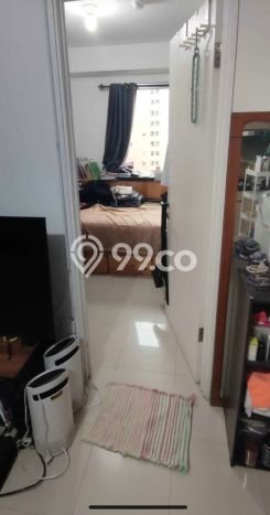 Hunian Apartemen Strategis untuk Dijual di Jakarta Selatan dengan 3 Kamar Hunian Apartemen Strategis untuk Dijual di Jakarta Selatan dengan 3 Kamar