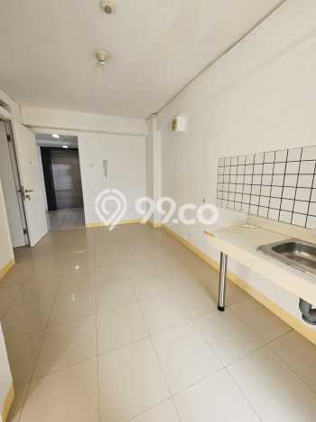Apartemen Minimalis di Jatinegara Jakarta Timur dengan 2 KT & 1 KM Apartemen Minimalis di Jatinegara Jakarta Timur dengan 2 KT & 1 KM