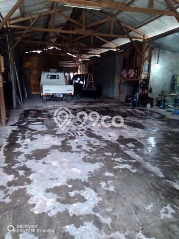 Paling Dicari! Gudang Dijual di Bekasi Harga Kompetitif Paling Dicari! Gudang Dijual di Bekasi Harga Kompetitif