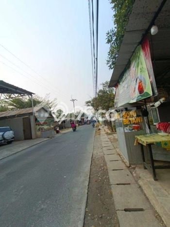 Gudang Disewakan di Narogong, Luas 600m², Area Komersial, Akses Utama Gudang Disewakan di Narogong, Luas 600m², Area Komersial, Akses Utama