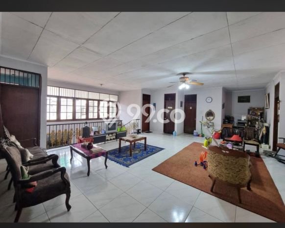 Dijual Rumah Elit Exclusive di Pasar Minggu, Jakarta Selatan Dijual Rumah Elit Exclusive di Pasar Minggu, Jakarta Selatan