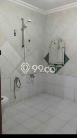 Rumah Modern 6 KT di Bintara Bekasi Semi Furnished Rumah Modern 6 KT di Bintara Bekasi Semi Furnished