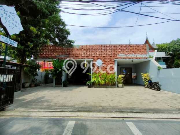 Disewakan Rumah Strategis di Cikini LT 330m2 / LB 330m2 Siap Huni Disewakan Rumah Strategis di Cikini LT 330m2 / LB 330m2 Siap Huni