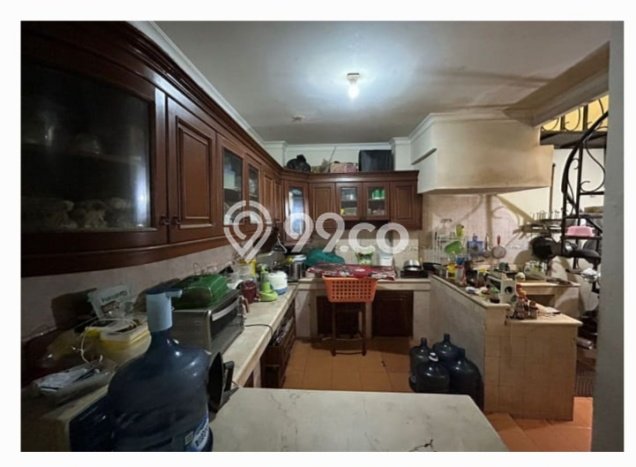 Dijual Rumah Premium dengan Fasilitas Sekitar Komplit di Cempaka Putih, Jakarta Pusat Dijual Rumah Premium dengan Fasilitas Sekitar Komplit di Cempaka Putih, Jakarta Pusat