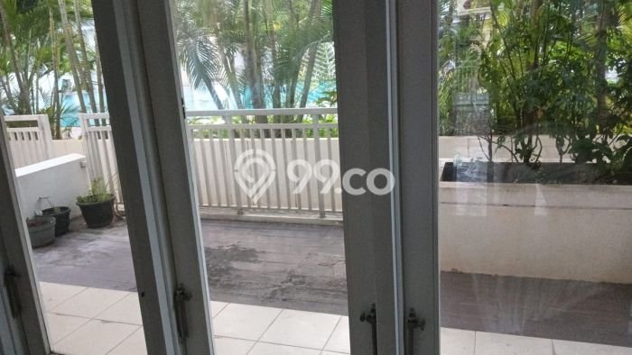 Hunian Eksklusif Siap Huni LT 120m2 di Kelapa Gading, Jakarta Utara Hunian Eksklusif Siap Huni LT 120m2 di Kelapa Gading, Jakarta Utara
