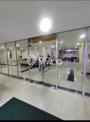 Hunian Apartemen Strategis untuk Dijual di Jakarta Selatan dengan 3 Kamar Hunian Apartemen Strategis untuk Dijual di Jakarta Selatan dengan 3 Kamar