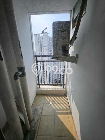 Apartemen Minimalis di Jatinegara Jakarta Timur dengan 2 KT & 1 KM Apartemen Minimalis di Jatinegara Jakarta Timur dengan 2 KT & 1 KM