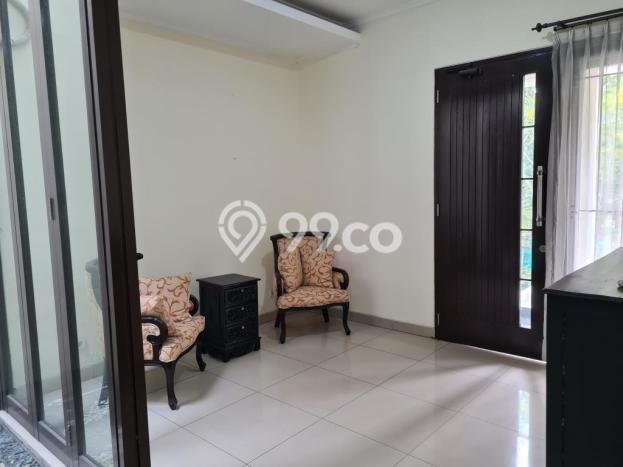 Rumah Mewah Siap Huni LT 216m2 di Tebet, Jakarta Selatan Rumah Mewah Siap Huni LT 216m2 di Tebet, Jakarta Selatan