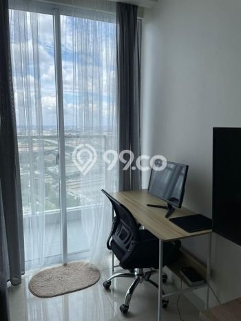 Untuk Dijual Apartemen Nyaman di Kelapa Gading Jakarta Utara 1 Kamar Tidur Untuk Dijual Apartemen Nyaman di Kelapa Gading Jakarta Utara 1 Kamar Tidur