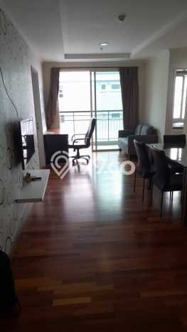 Sewa Sekarang Apartemen Nyaman 2 KT di Kawasan Kelapa Gading Sewa Sekarang Apartemen Nyaman 2 KT di Kawasan Kelapa Gading