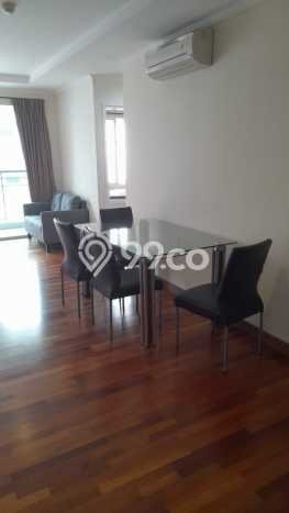Sewa Sekarang Apartemen Nyaman 2 KT di Kawasan Kelapa Gading Sewa Sekarang Apartemen Nyaman 2 KT di Kawasan Kelapa Gading