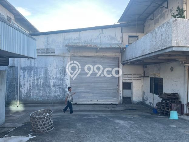 Paling Diincar! Gudang Dijual di Kapuk Muara Harga Kompetitif Paling Diincar! Gudang Dijual di Kapuk Muara Harga Kompetitif
