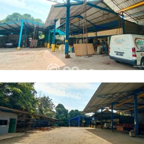Gudang Bagus Dijual LB 2000m2 Lokasi Strategis Bekasi Area Cocok untuk Bisnis Gudang Bagus Dijual LB 2000m2 Lokasi Strategis Bekasi Area Cocok untuk Bisnis