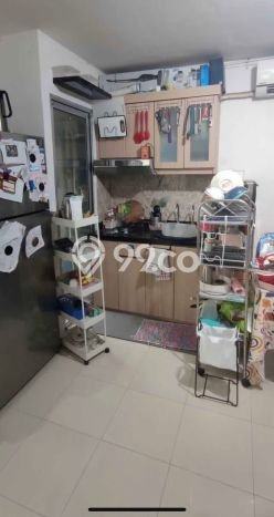 Hunian Apartemen Strategis untuk Dijual di Jakarta Selatan dengan 3 Kamar Hunian Apartemen Strategis untuk Dijual di Jakarta Selatan dengan 3 Kamar