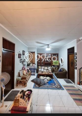Dijual Rumah Elit Exclusive di Pasar Minggu, Jakarta Selatan Dijual Rumah Elit Exclusive di Pasar Minggu, Jakarta Selatan