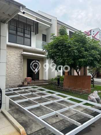 Rumah Minimalis 4 KT di Summarecon Bekasi Bekasi Semi Furnished Rumah Minimalis 4 KT di Summarecon Bekasi Bekasi Semi Furnished