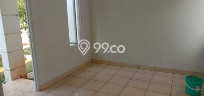 Hunian Cantik Modern Lb 35m2 di Karawang Timur, Karawang Hunian Cantik Modern Lb 35m2 di Karawang Timur, Karawang