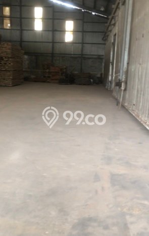 Disewakan Gudang di Cakung Jakarta Timur LT 4000m2, LB 2695m2 Disewakan Gudang di Cakung Jakarta Timur LT 4000m2, LB 2695m2