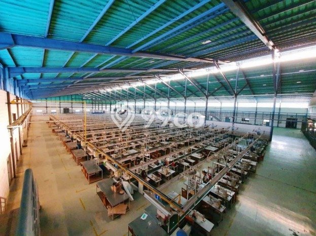 FOR SALE! Gudang di Karawang Barat Karawang, LT 34758m2, LB 19620m2 FOR SALE! Gudang di Karawang Barat Karawang, LT 34758m2, LB 19620m2