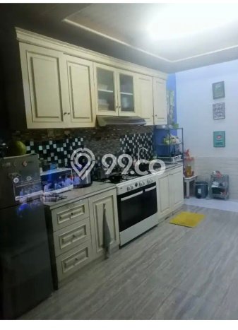 Jual Rumah Modern 3 KT di Pulogebang, Jakarta Timur Jual Rumah Modern 3 KT di Pulogebang, Jakarta Timur