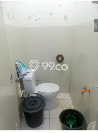 Jual Rumah Modern 3 KT di Pulogebang, Jakarta Timur Jual Rumah Modern 3 KT di Pulogebang, Jakarta Timur