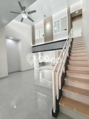 Rumah Minimalis 3 KT di Jaka Setia Bekasi Unfurnished Rumah Minimalis 3 KT di Jaka Setia Bekasi Unfurnished
