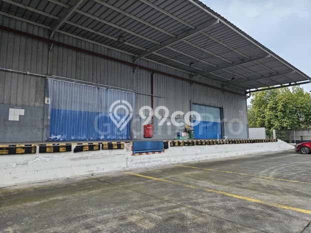 Disewakan Gudang di Pusat Kota Bekasi Ramai Strategis Disewakan Gudang di Pusat Kota Bekasi Ramai Strategis