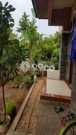 Rumah Modern 3 Kamar LT 190m2 di Kemang Pratama Rumah Modern 3 Kamar LT 190m2 di Kemang Pratama