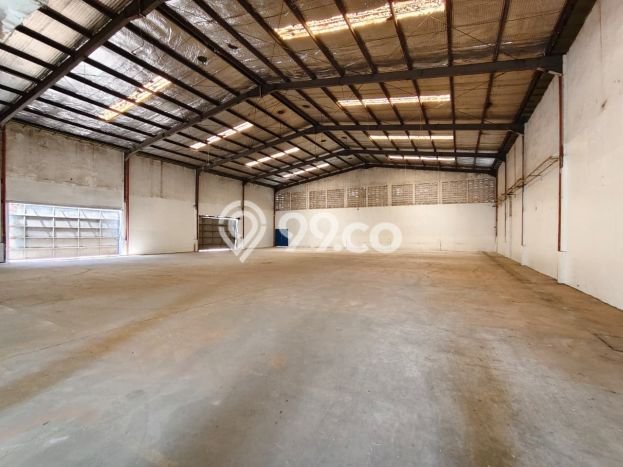 Gudang Bagus Dijual LB 966m2 Lokasi Strategis Bekasi Area Cocok untuk Bisnis Gudang Bagus Dijual LB 966m2 Lokasi Strategis Bekasi Area Cocok untuk Bisnis