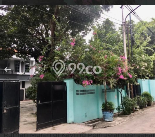 Hunian Super Elit dengan Akses Paling Strategis di Jelambar, Jakarta Barat Hunian Super Elit dengan Akses Paling Strategis di Jelambar, Jakarta Barat