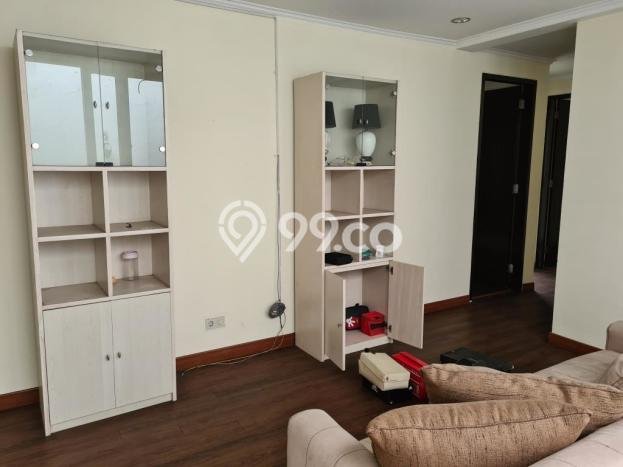 Rumah Mewah Siap Huni LT 216m2 di Tebet, Jakarta Selatan Rumah Mewah Siap Huni LT 216m2 di Tebet, Jakarta Selatan