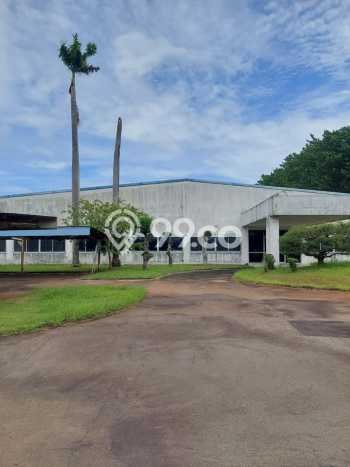 Pabrik Dijual di Cikarang Barat LT 16000m2, LB 4000m2 untuk Investasi Pabrik Dijual di Cikarang Barat LT 16000m2, LB 4000m2 untuk Investasi
