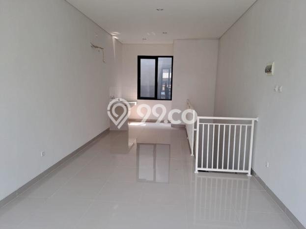 Ruko Dijual di Prime Area Jakarta Timur Luas 37m2 Ruko Dijual di Prime Area Jakarta Timur Luas 37m2