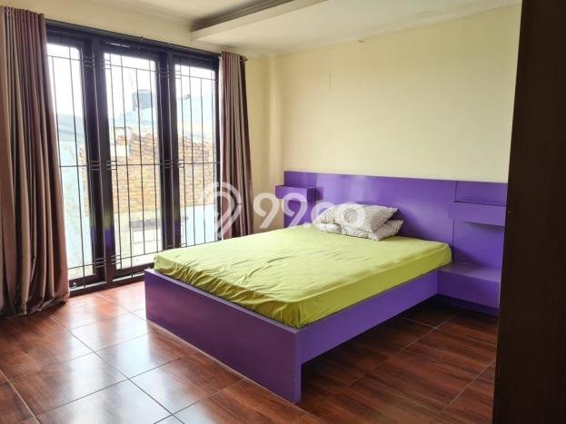 Rumah Mewah Siap Huni LT 216m2 di Tebet, Jakarta Selatan Rumah Mewah Siap Huni LT 216m2 di Tebet, Jakarta Selatan