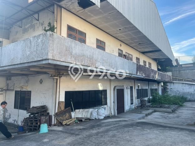Paling Diincar! Gudang Dijual di Kapuk Muara Harga Kompetitif Paling Diincar! Gudang Dijual di Kapuk Muara Harga Kompetitif