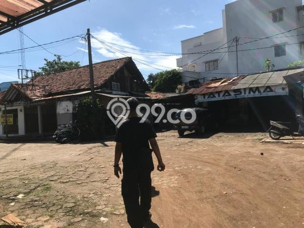 Dijual Tanah Lokasi Pondok Gede, Bekasi Seluas 3440m2 Dijual Tanah Lokasi Pondok Gede, Bekasi Seluas 3440m2