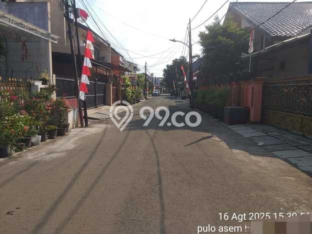 Rumah Luxury Modern Siap Huni di Rawamangun Jakarta Timur Rumah Luxury Modern Siap Huni di Rawamangun Jakarta Timur