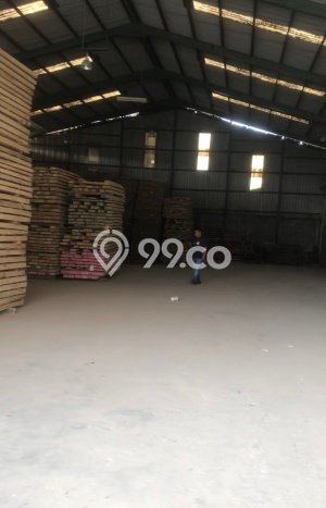 Disewakan Gudang di Cakung Jakarta Timur LT 4000m2, LB 2695m2 Disewakan Gudang di Cakung Jakarta Timur LT 4000m2, LB 2695m2