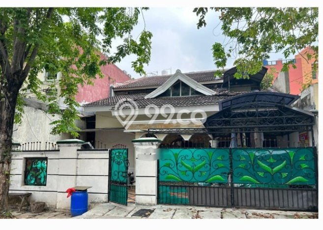 Dijual Rumah Premium dengan Fasilitas Sekitar Komplit di Cempaka Putih, Jakarta Pusat Dijual Rumah Premium dengan Fasilitas Sekitar Komplit di Cempaka Putih, Jakarta Pusat