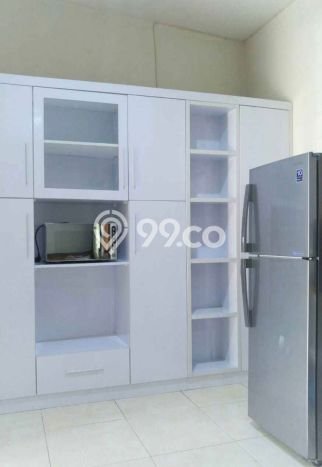Rumah Mewah LB 170m2 Siap Huni Desain Elegan di Kebagusan, Jakarta Selatan Rumah Mewah LB 170m2 Siap Huni Desain Elegan di Kebagusan, Jakarta Selatan